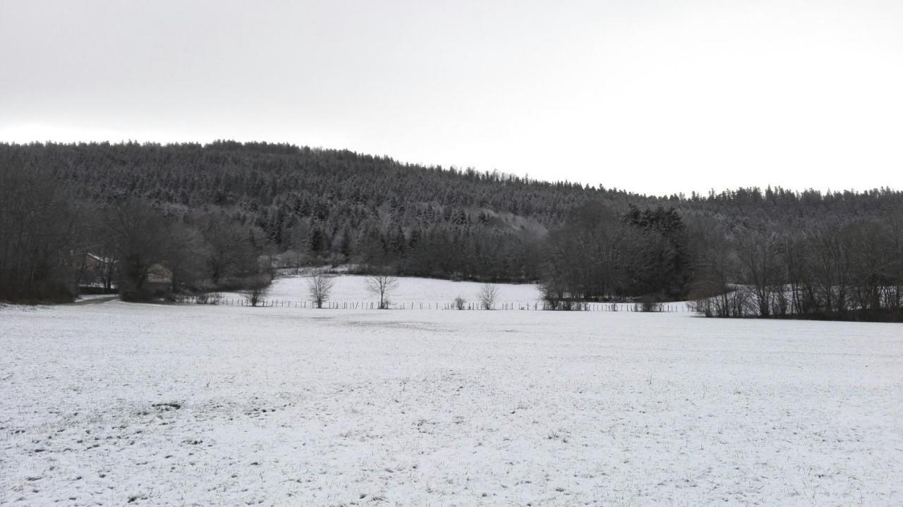 L'Appart De Lones Hauteville-Lompnes Kültér fotó